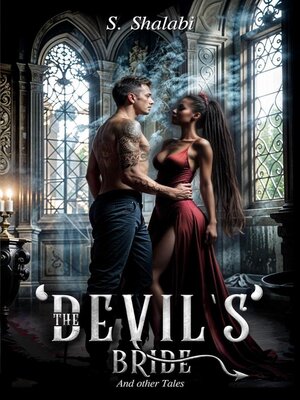 cover image of The Devil's Bride